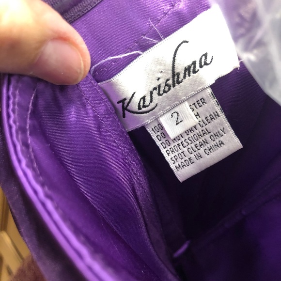 Prom Dress - Picture 5 of 8